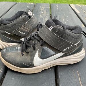Nike Trout - Turf Cleat - Size 6